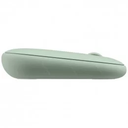 Беспроводная мышь Logitech Pebble M350 Eucalyptus (910-005720)                                                                                                                                                                                            