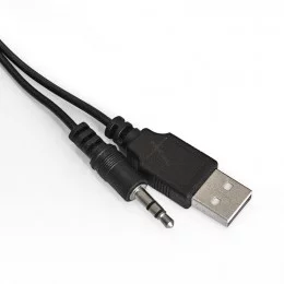 Колонки звуковые 2.0 ExeGate Tango 230 черный                                                                                                                                                                                                             