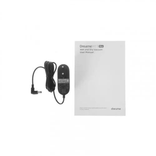 Пылесос Xiaomi Dreame H11 MAX 