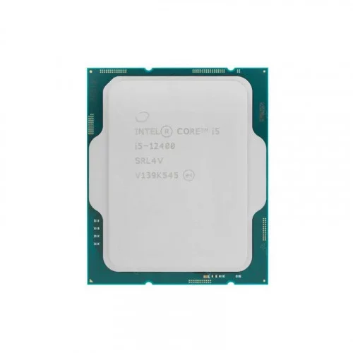 Процессор Intel Core i5-12400 Tray CM8071504555317 