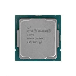 Процессор Intel Celeron G5900 OEM                                                                                                                                                                                                                         