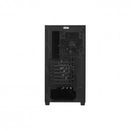 Корпус Chieftec Night Hunter (GS-03B-BLK-OP)                                                                                                                                                                                                              