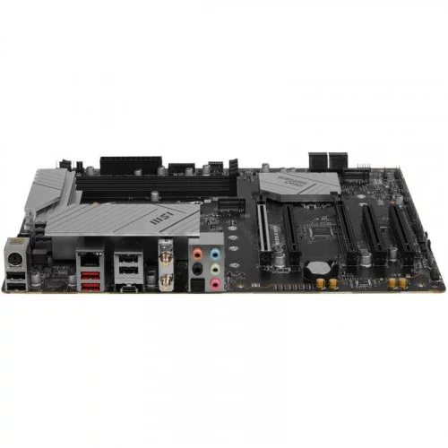 Материнская плата MSI PRO B760-VC WIFI IV 