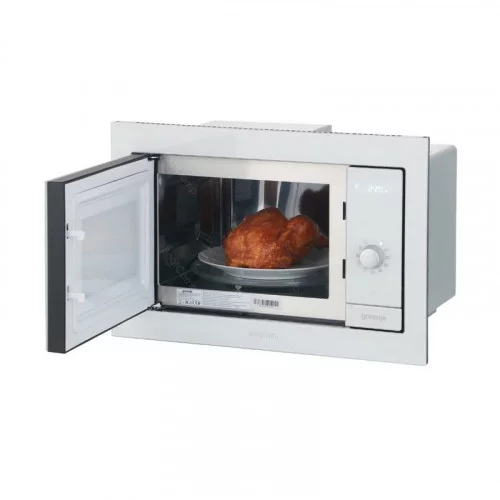 Микроволновая печь встраиваемая GORENJE BM 235G1SYW 