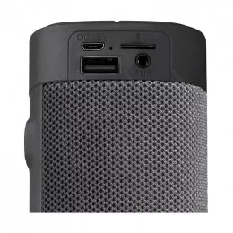 Портативная колонка SVEN PS-115 Black                                                                                                                                                                                                                     