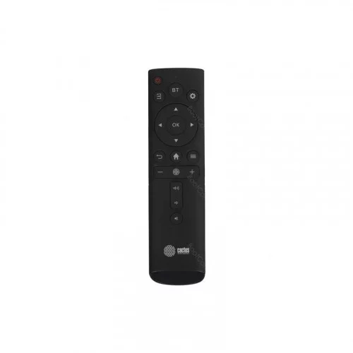 Проектор Cactus CS-PRC.05B.WUXGA-A черный 