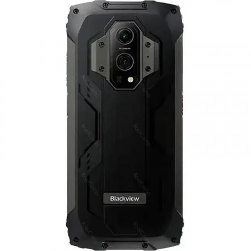 Смартфон Blackview BV9300 Pro 12/256 чёрный 