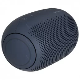 Портативная колонка LG XBOOM Go PL2 Black                                                                                                                                                                                                                 