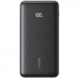 Портативная батарея Anker Zolo (A110EH11) черный                                                                                                                                                                                                          
