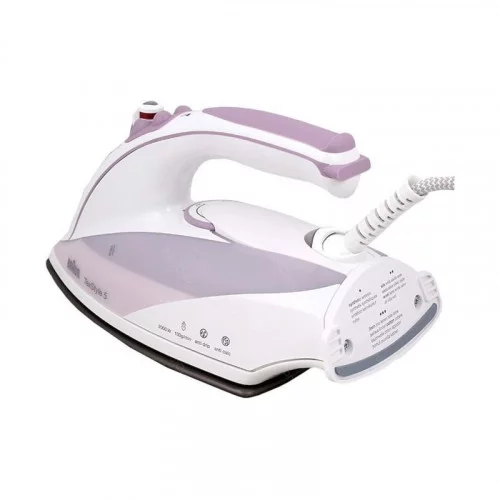 Утюг Braun TS 505 