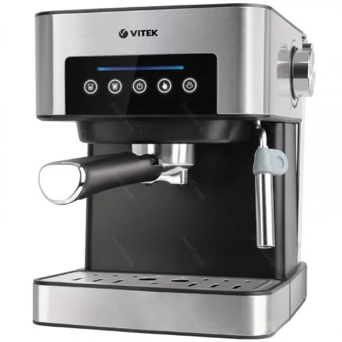 Кофеварка рожковая VITEK VT-1508 