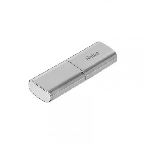 Память USB3.2 Flash Drive 512Gb Netac US2 [NT03US2N-512G-32SL] 
