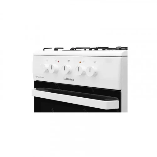 Плита комбинированная HANSA FCMW54000H 
