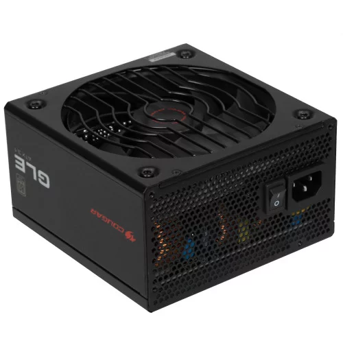 Блок питания Cougar GLE 1200 [CGR GMX-1200] черный 