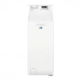 Стиральная машина вертикальная Electrolux EW6TN5061F                                                                                                                                                                                                      
