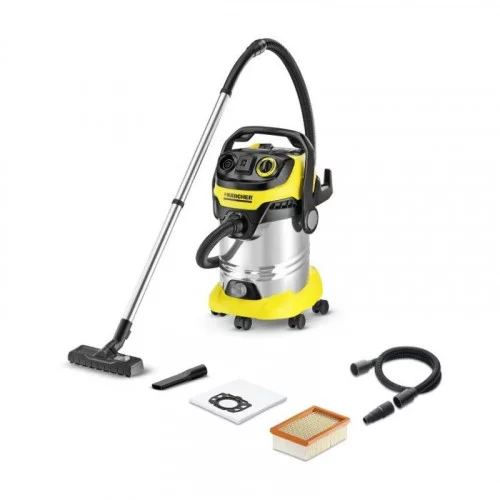 Пылесос Karcher WD 6 P Premium 