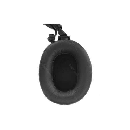 Наушники беспроводные Marshall Monitor III A.N.C. Black 