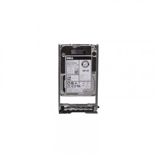 Жесткий диск 2,5 300 ГБ DELL ST300MP0026 