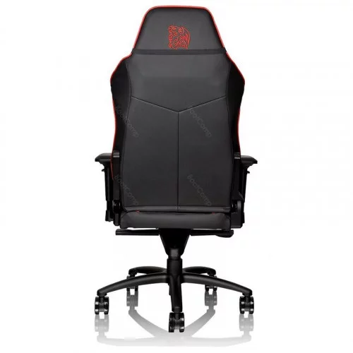 Игровое кресло Thermaltake GTC 500 Black-Red 