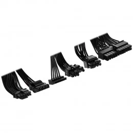 Блок питания Corsair RM850x SHIFT [CP-9020252-CN] черный                                                                                                                                                                                                  