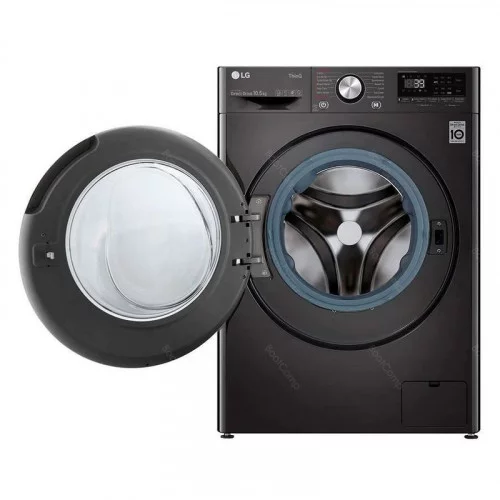 Стиральная машина LG F4WV910P2SE 