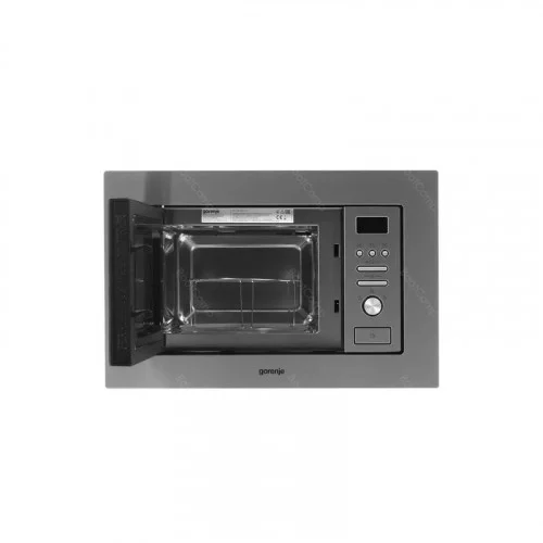Микроволновая печь встраиваемая Gorenje BM201AG1X 
