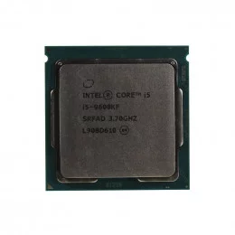 Процессор Intel Core i5-9600KF Tray CM8068403874410                                                                                                                                                                                                       