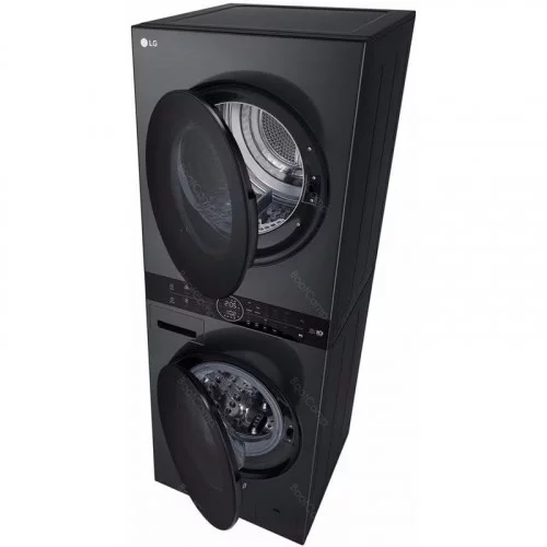 Стиральная машина с сушкой LG WT1210BBF 