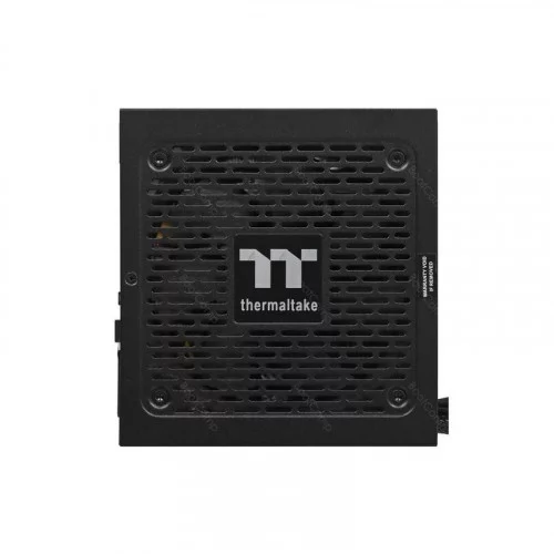 Блок питания Thermaltake Smart BM3 Bronze 550W (PS-SPD-0550MNFABE-3) 