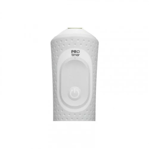 Зубная щетка электрическая Braun Oral-B Vitality 100 Easy Clean белая 
