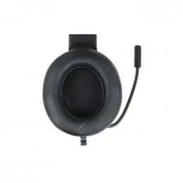 Игровые наушники с микрофоном Razer Kraken X Lite (RZ04-02950100-R381) черный                                                                                                                                                                             
