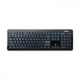 Клавиатура SVEN Comfort 7300 EL                                                                                                                                                                                                                           