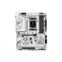 Материнская плата ASRock B850 Steel Legend WiFi                                                                                                                                                                                                           