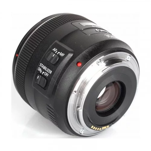 Объектив CANON EF 35 MM F/2 IS USM 