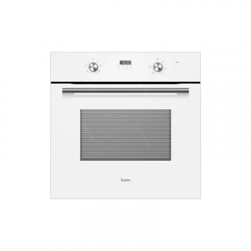 Духовка EVELUX EO 630 PW 
