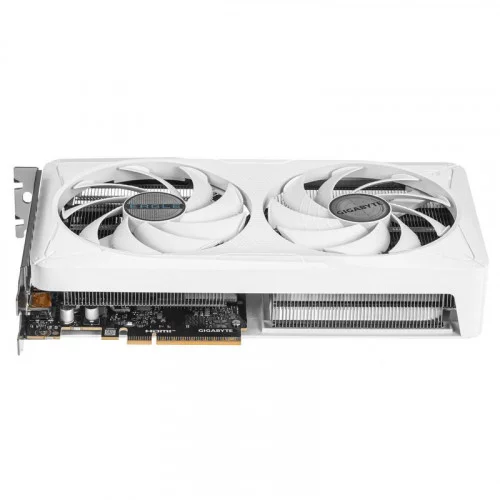 Видеокарта GIGABYTE GeForce RTX 5060 EAGLE ICE OC (GV-N5060EAGLEOC ICE-8GD) 