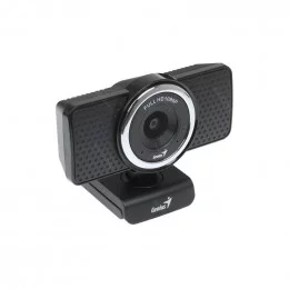 Веб-камера Genius Web Cam E-CAM 8000                                                                                                                                                                                                                      