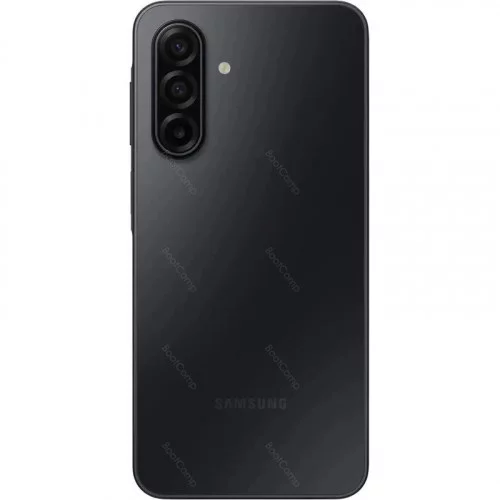 Смартфон Samsung Galaxy A17 4/128 ГБ (SM-A175F) серый 