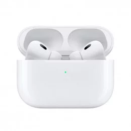 Беспроводные наушники Apple AirPods Pro (2nd Gen 2023) MTJV3ZA/A                                                                                                                                                                                          