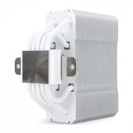 Кулер для процессора Thermalright TA 120 EX Mini TA120-EX-MINI-WH                                                                                                                                                                                         