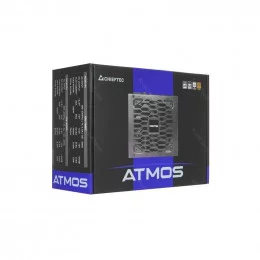 Блок питания Chieftec ATMOS 750W (CPX-750FC)                                                                                                                                                                                                              