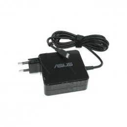 Блок питания для ноутбука Asus 5V 9V 12V 15V/3A 20V/2.25A Type-C 45W                                                                                                                                                                                      