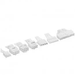 Блок питания Cougar GEX 650 SNOW [31GE065002R01] белый                                                                                                                                                                                                    