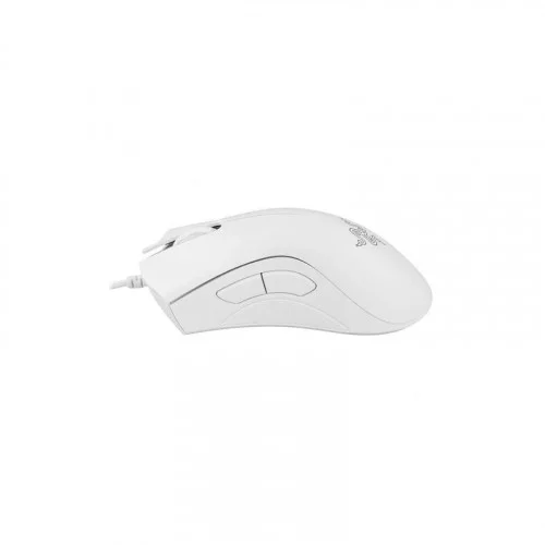 Игровая мышь Razer DeathAdder Essential, (RZ01-03850200-R3C1) белая 