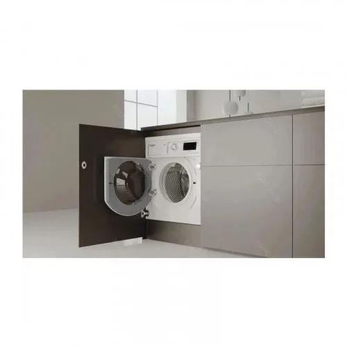 Стирально-сушильная машина встраиваемая Whirlpool BI WDWG 961485 EU 