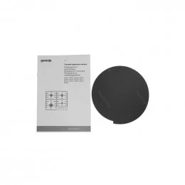 Варочная поверхность GORENJE GT642AXW                                                                                                                                                                                                                     