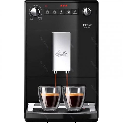 Кофемашина Melitta Purista F23/0-102 