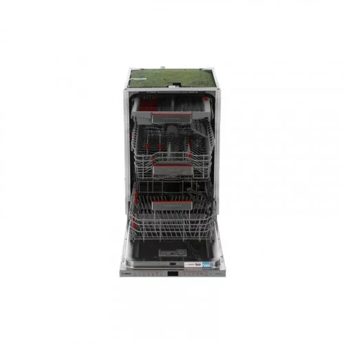 Посудомоечная машина встраиваемая BOSCH SPV6ZMX17E 