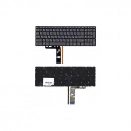 Клавиатура для Lenovo IdeaPad S340-15API с подсветкой                                                                                                                                                                                                     