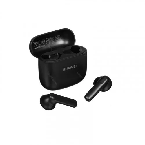 Наушники беспроводные Huawei FreeBuds SE 2 black 